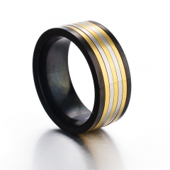 Stainless Steel Ring RS-0296