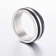 Stainless Steel Ring RS-0626
