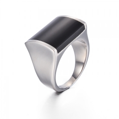 Stainless Steel Ring RS-0280