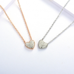 Stainless Steel Necklace NS-0656
