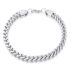 Stainless Steel Bracelet BS-0299