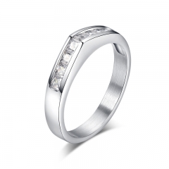 Stainless Steel Ring RS-0361A