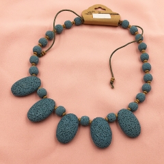 Fashion Necklace NF-0029