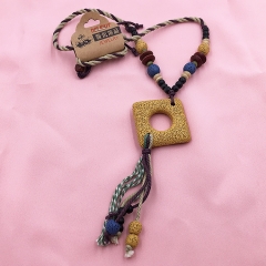 Fashion Necklace NF-0017
