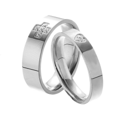 Stainless Steel Ring RS-1051A