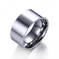 Stainless Steel Ring RS-0846A