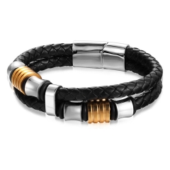 Stainless Steel Bracelet BS-1618B