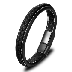 Stainless Steel Bracelet BS-1698