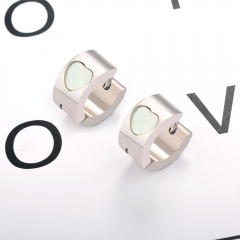 Stainless Steel Earing ES-1768A