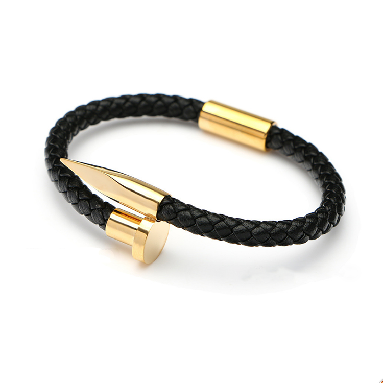 Stainless Steel Bracelet BS-1760