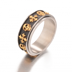 Stainless Steel Ring RS-2089B