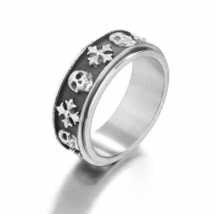 Stainless Steel Ring RS-2089A