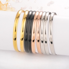 Stainless Steel Bangle ZC-0505