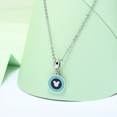 Stainless Steel Necklace PNS-0003