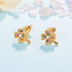 Copper Earring TTTE-0013
