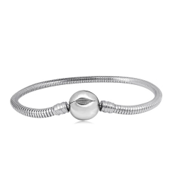 Stainless Steel Bracelet PBS-A