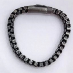 Stainless Steel Bracelet BS-0295