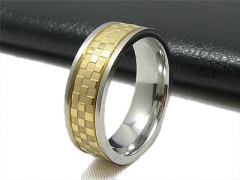 Stainless Steel Ring RS-0281