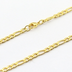 3mm Small Stainless Steel Chain for Pendant CH-026B