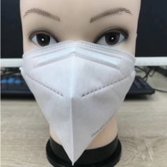 N95 FFP2  Face Masks