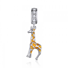 925 Sterling Silver Pendant Charms BSC258