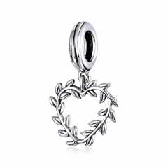 925 Sterling Silver Pendant Charms SCC1520