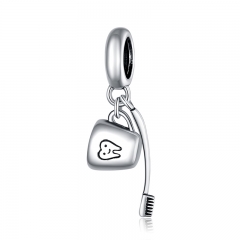 925 Sterling Silver Pendant Charms SCC1597