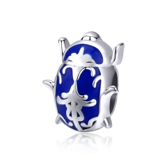 925 sterling silver charms jewelry   BSC196