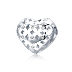 925 sterling silver charms jewelry   BSC207