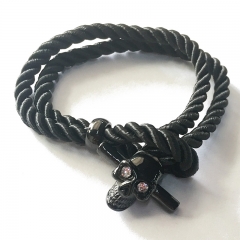 Stainless Steel Bracelet BS-1631C