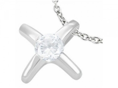Stainless Steel Pendant PS-0466