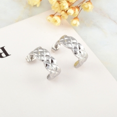 Stainless Steel Earring ES-2014A