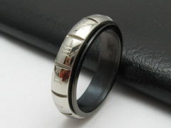 Stainless Steel Ring RS-0298