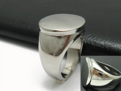 Stainless Steel Ring RS-0307