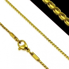 2.5mm Stainless Steel Chain CH-087C