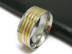 Stainless Steel Ring  RS-0440
