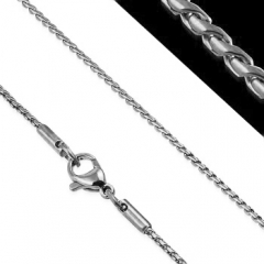 2.5mm Stainless Steel Chain CH-087D