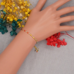 Women Handmade Miyuki Seed Beads Bracelets  MI-B200311