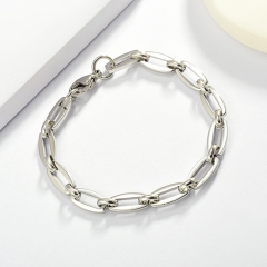 Stainless Steel Bracelet XXXB-0237A