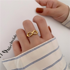 Stainless Steel Ring  RS-1378