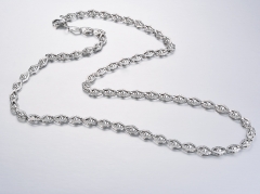 5MM Stainless Steel Chain CH-102