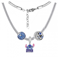 Stainless Steel Necklace  PDCS560