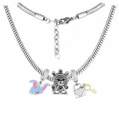 Stainless Steel Necklace  PDCS561