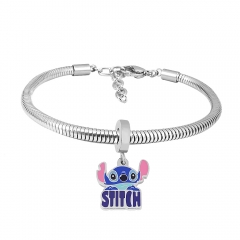 Stainless Steel Bracelet  PDL003