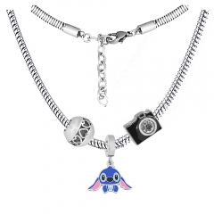 Stainless Steel Necklace  PDCS559