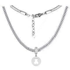 Stainless Steel Necklace  PDCS570