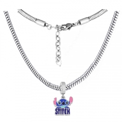 Stainless Steel Necklace  PDCS565