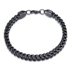 Stainless Steel Bracelet BS-0299B