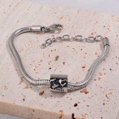 Stainless Steel Bracelet   BS-5026