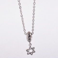 Stainless Steel Necklace NS-5051